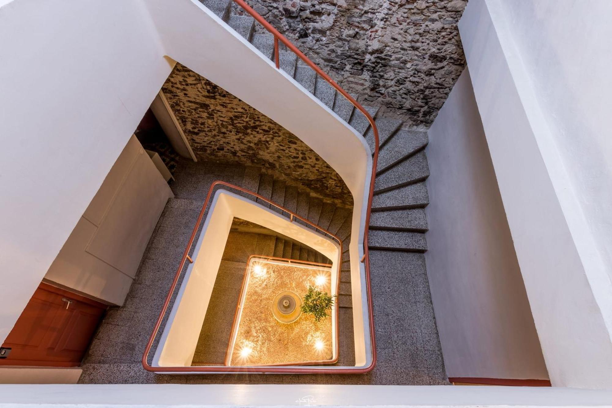 Residence St Vincent Collioure Exteriér fotografie