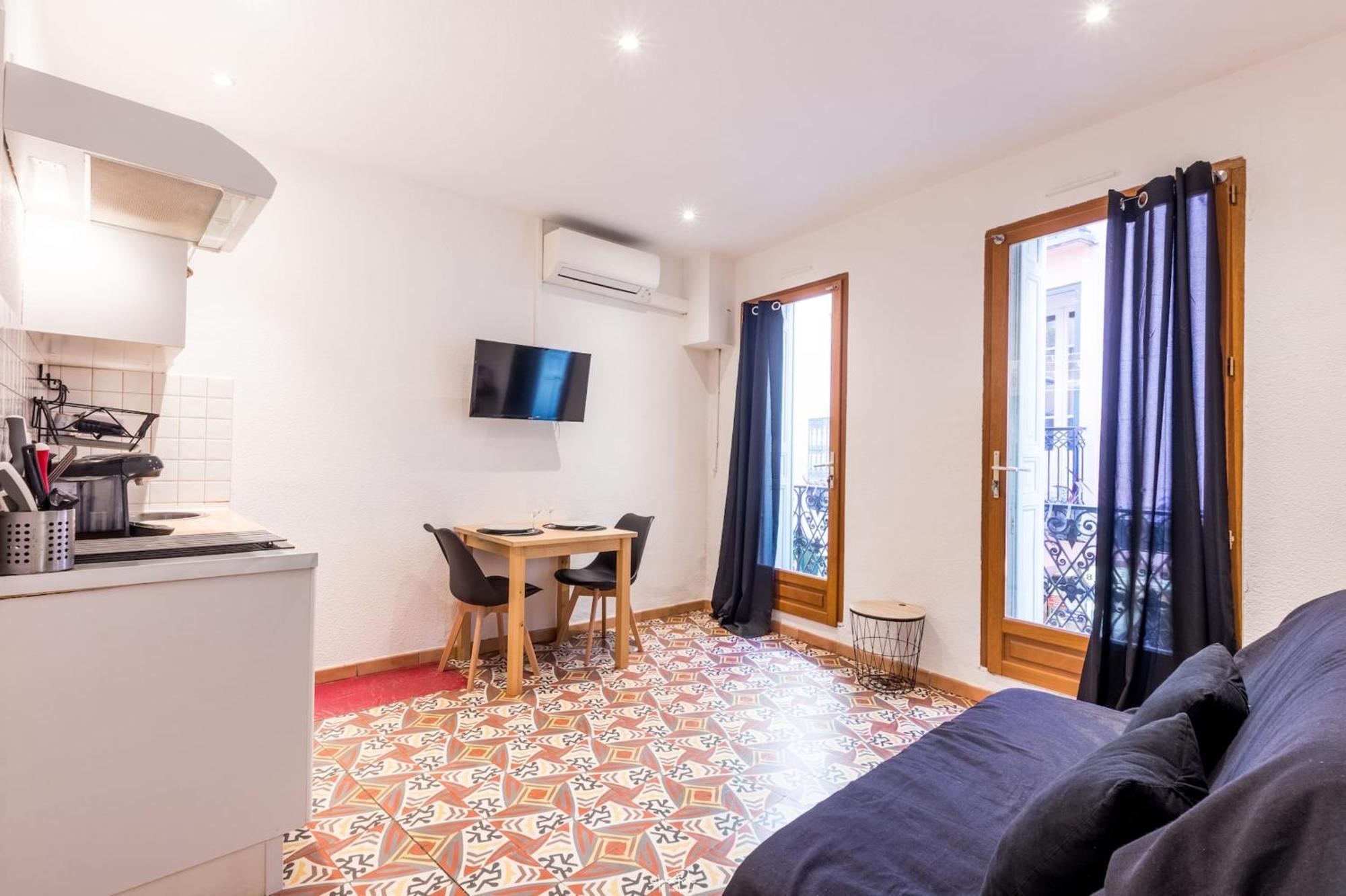 Residence St Vincent Collioure Pokoj fotografie